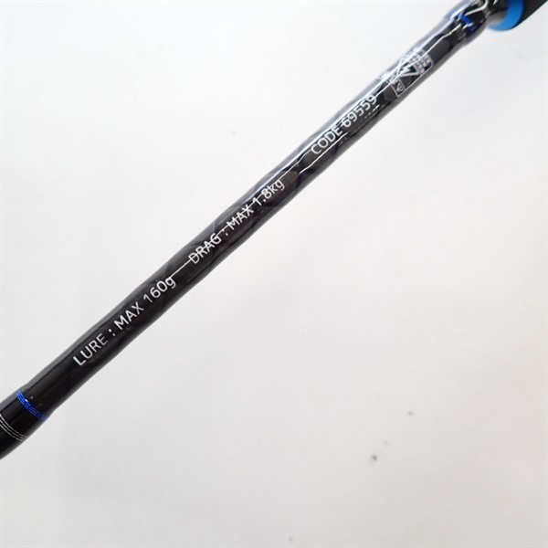 ｸﾚｲｼﾞｰLTｼﾞｷﾞﾝｸﾞｼｬﾌﾄS632ML